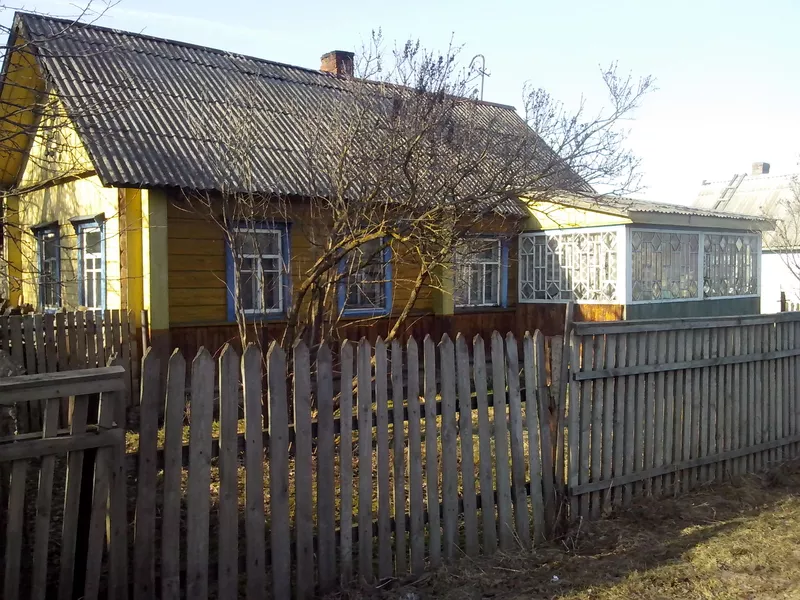 Дачный поселок,  ул.Борисовская