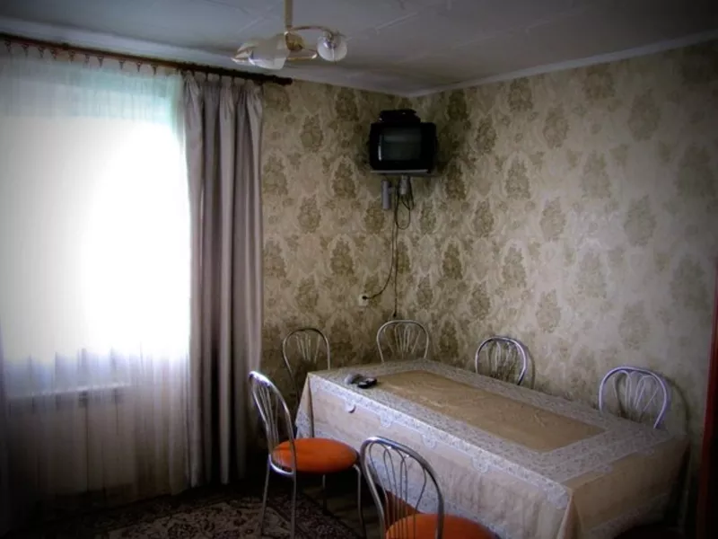 Уютный домик в Могилёве ( На сутки) 4