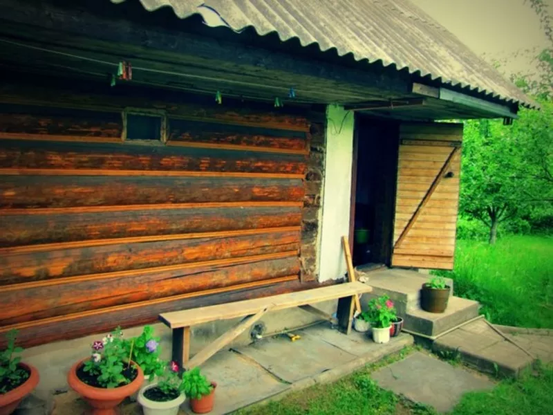 Уютный домик в Могилёве ( На сутки) 5