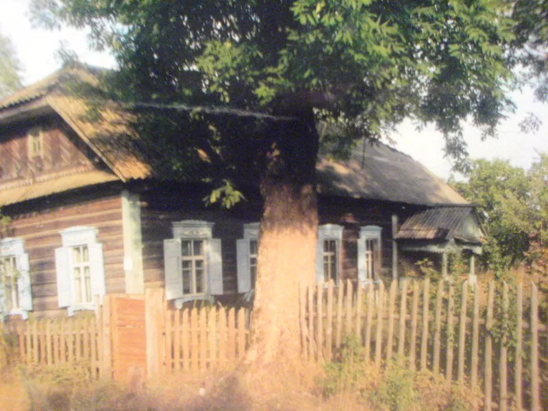 Продам дом в Могилёвской области