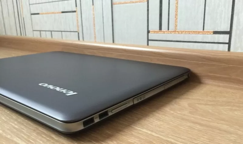 Ультрабук Lenovo IdeaPad U510 15.6