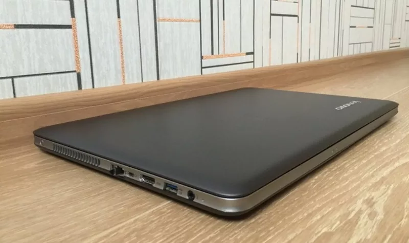 Ультрабук Lenovo IdeaPad U510 15.6