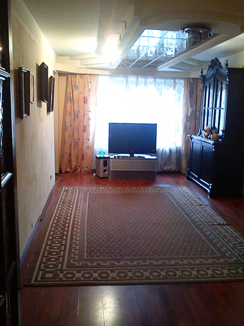 большая 4-х комнатная в центре Могилёва 2