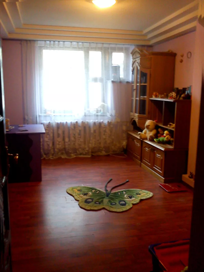 большая 4-х комнатная в центре Могилёва 5
