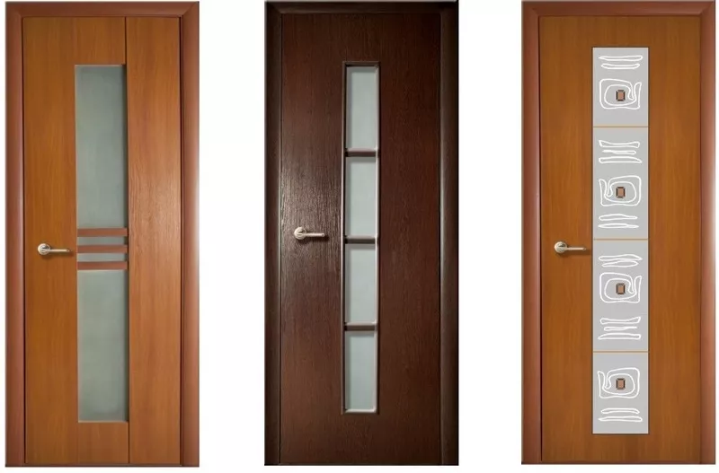 Межкомнатные двери от производителя в Могилёве и области. 6