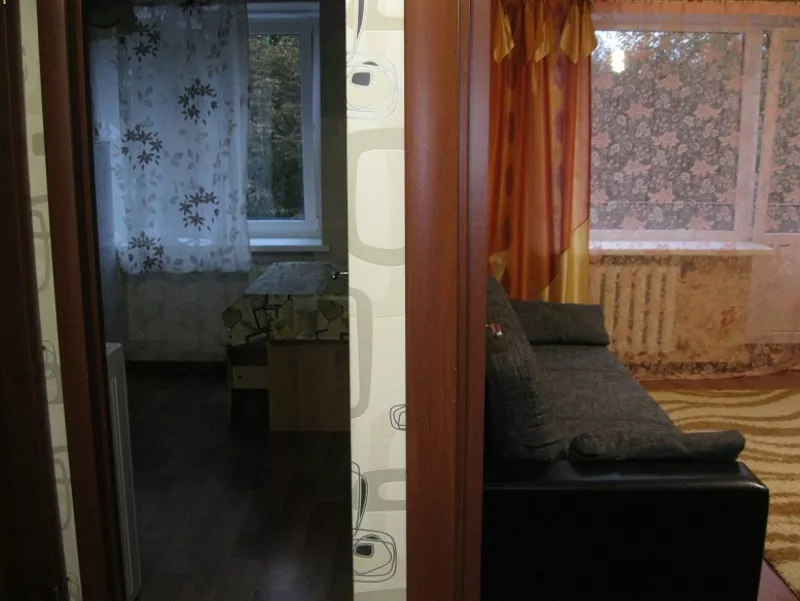 Квартира на сутки в ЦЕНТРЕ Тимирязевская, 36 5