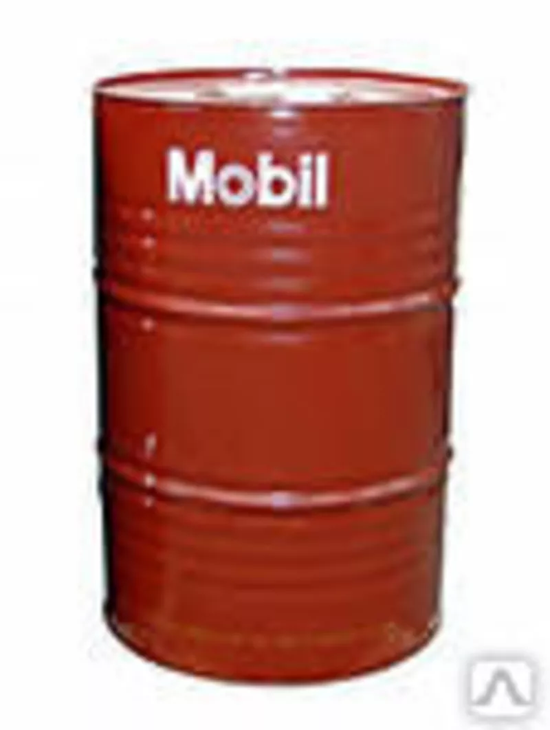 Циркуляционное высокотемпературное масло для цепей Mobil Pyrolube 83