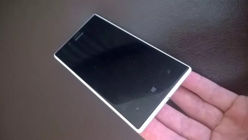 Nokia Lumia 720 - 2000000 млн. 
