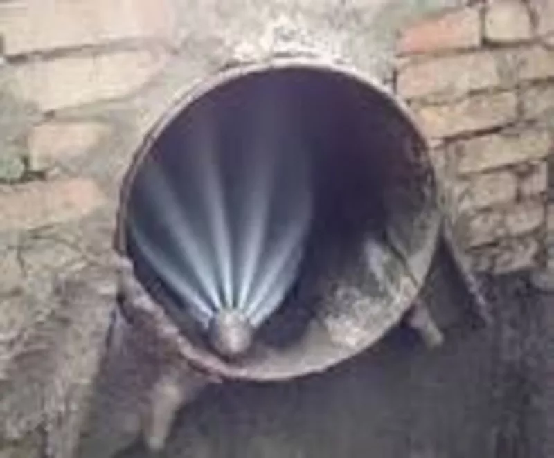 промывка труб канализации могилев 3