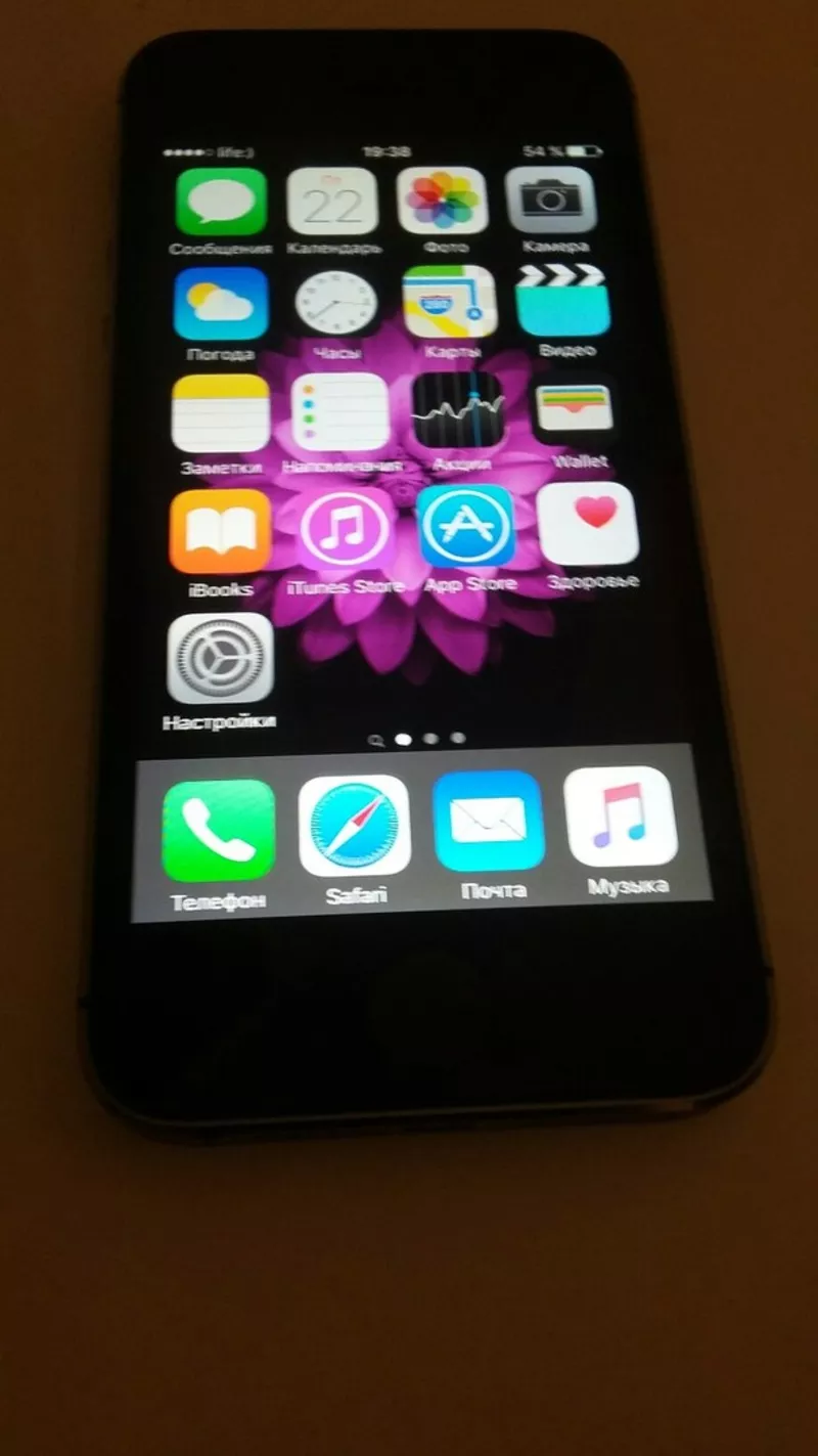 Apple Iphone 5s 5