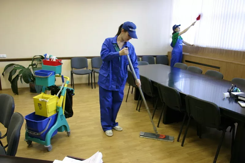 Клининговые услуги уборка дома,  офиса,  помещений от 20 тыс. за м.кв.