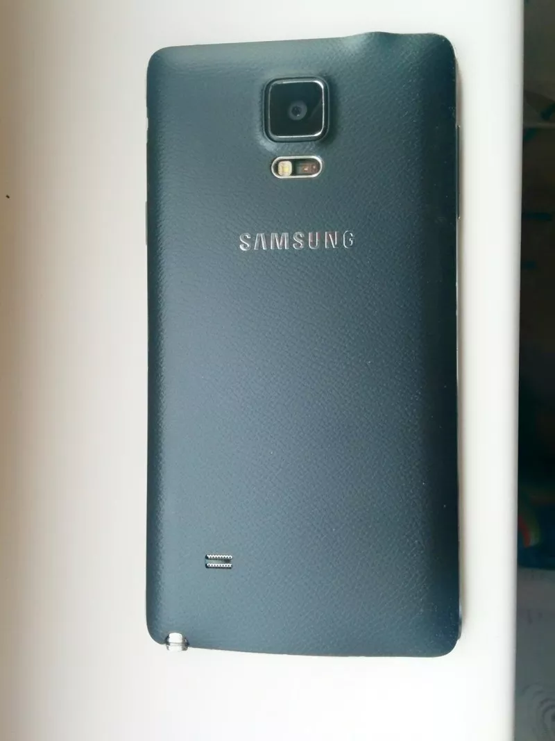 Флагман Samsung Galaxy Note 4(SM-N910F) 3Gb 2