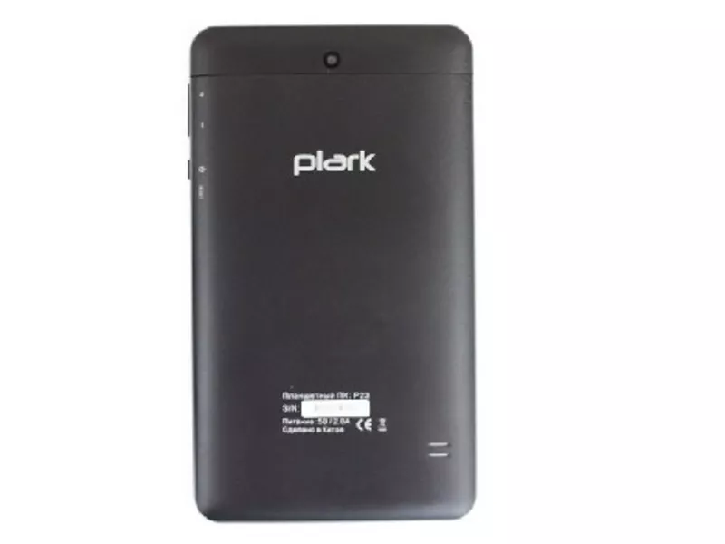 GPS-навигатор Plark P23.