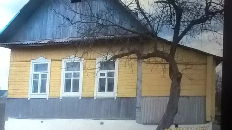 Частный дом в д. Сухари (18 км от Могилева) 2