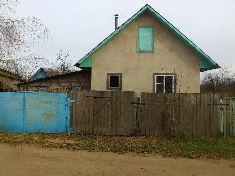 Дом в городе Могилеве