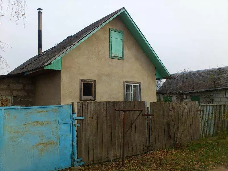 Дом в городе Могилеве 2