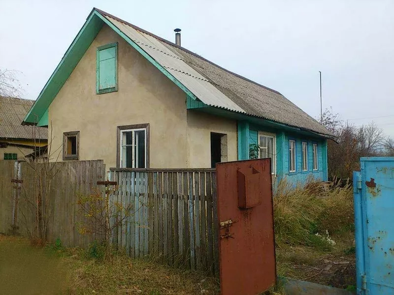 Дом в городе Могилеве 3