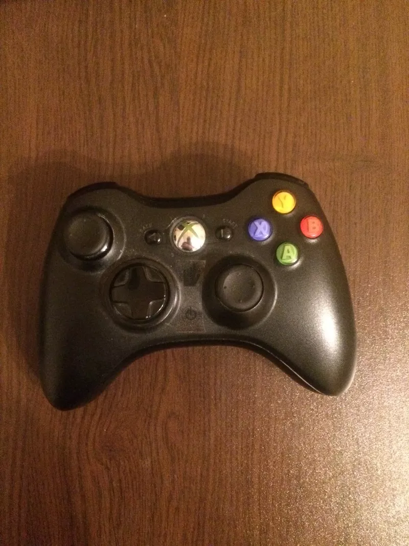 Игровая консоль Xbox 360 slim 500gb 4