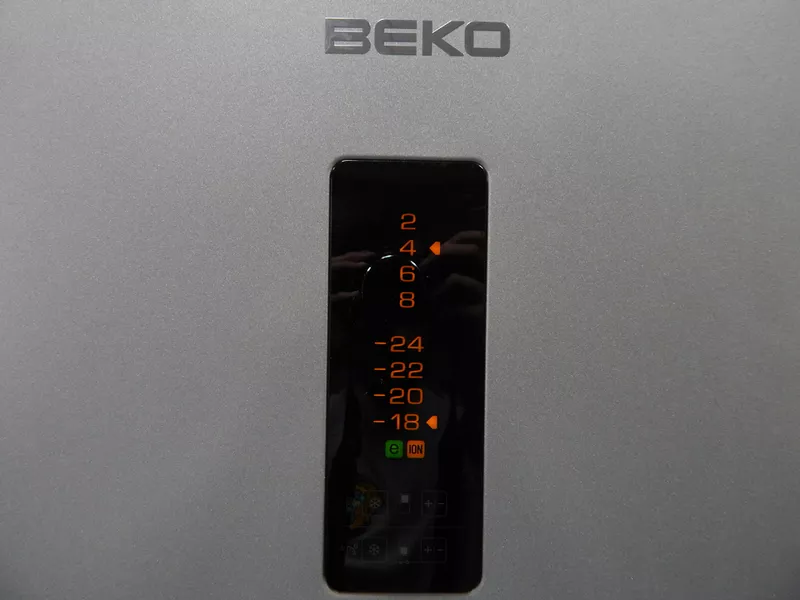 Холодильник BEKO CN 335220 2