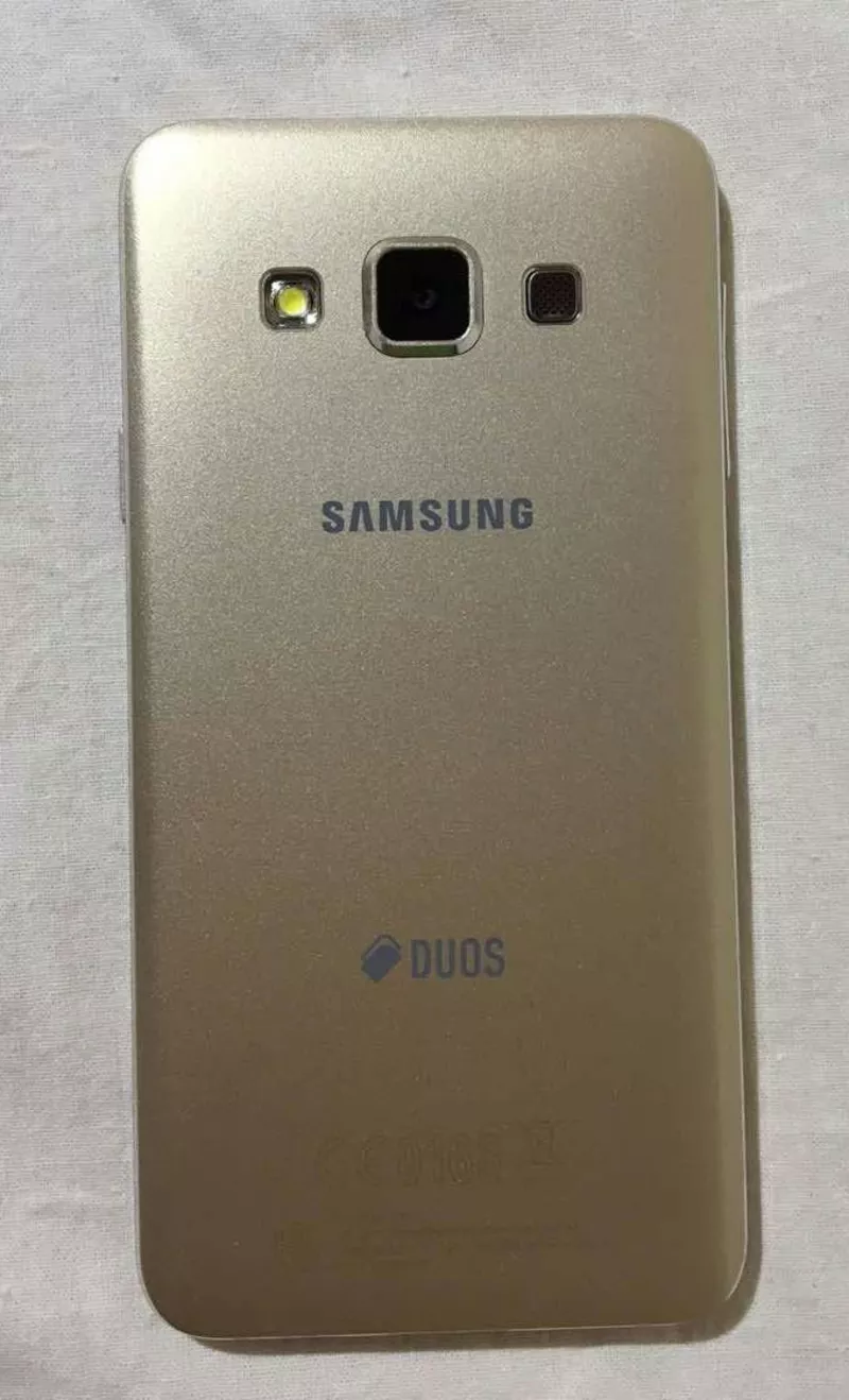 Продаю Samsung Galaxy A3/DS (A300-F) ВОЗМОЖЕН ТОРГ 2