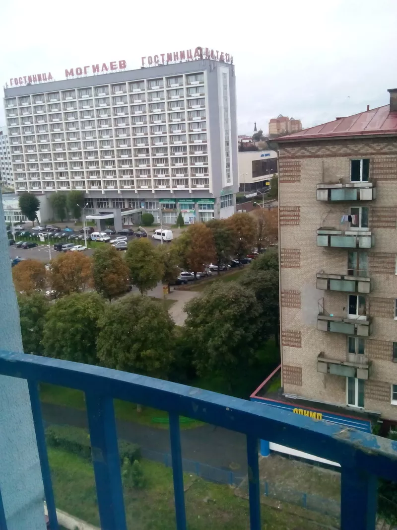 Апартаменты новые на проспекте Мира, центр Могилёва 10
