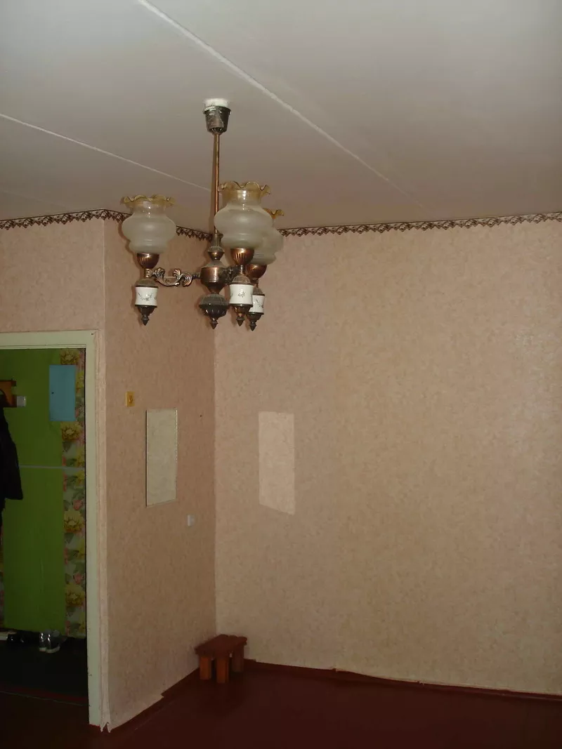 3-комнатная квартира в добротном кирпичном доме в Быхове (ул.Гришина) 6