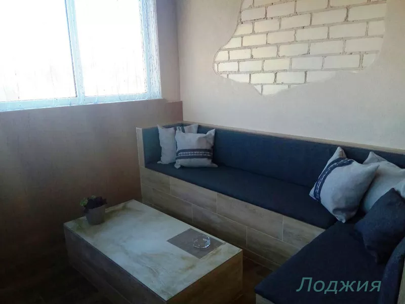Квартира посуточно в Могилеве 18 рублей с человека 12