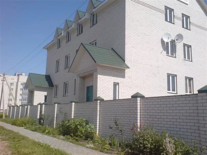 Продам квартиру в Могилеве ( 102 м.кв )             3-х комнатная 