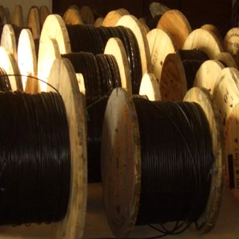 Электромонтаж,  электрика: предлагаем силовой кабель и монтажные провод 4